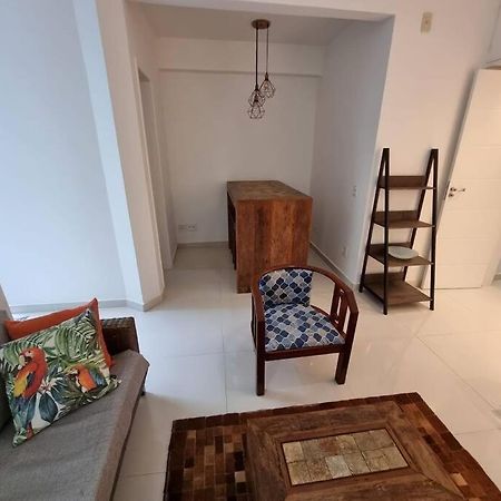 Lindissimo Ipanema, 2 Suites 里约热内卢 外观 照片