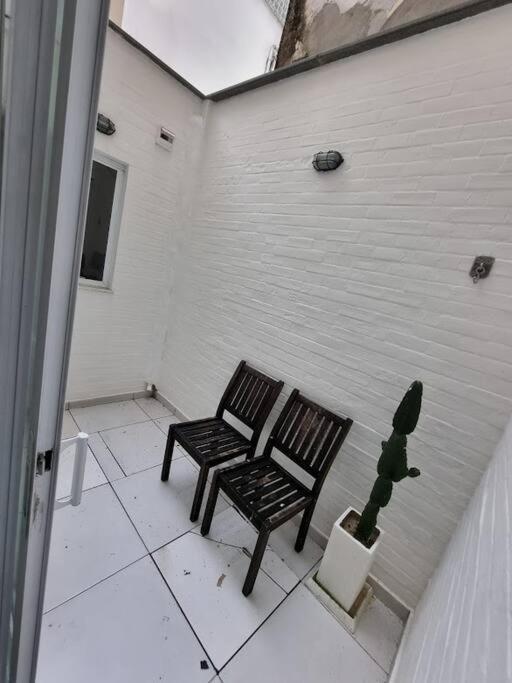 Lindissimo Ipanema, 2 Suites 里约热内卢 外观 照片
