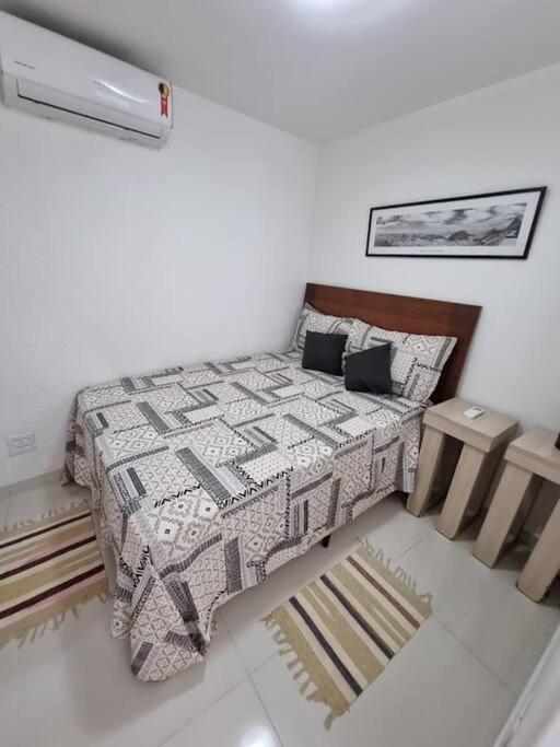 Lindissimo Ipanema, 2 Suites 里约热内卢 外观 照片