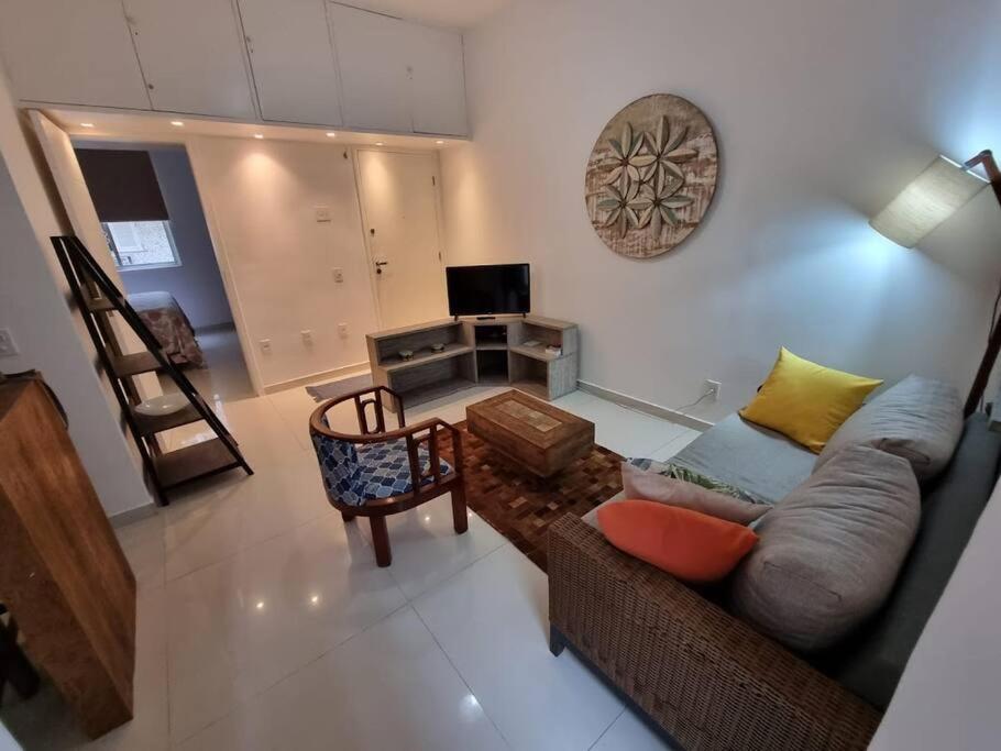 Lindissimo Ipanema, 2 Suites 里约热内卢 外观 照片