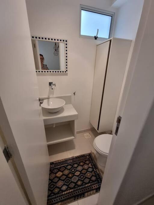 Lindissimo Ipanema, 2 Suites 里约热内卢 外观 照片